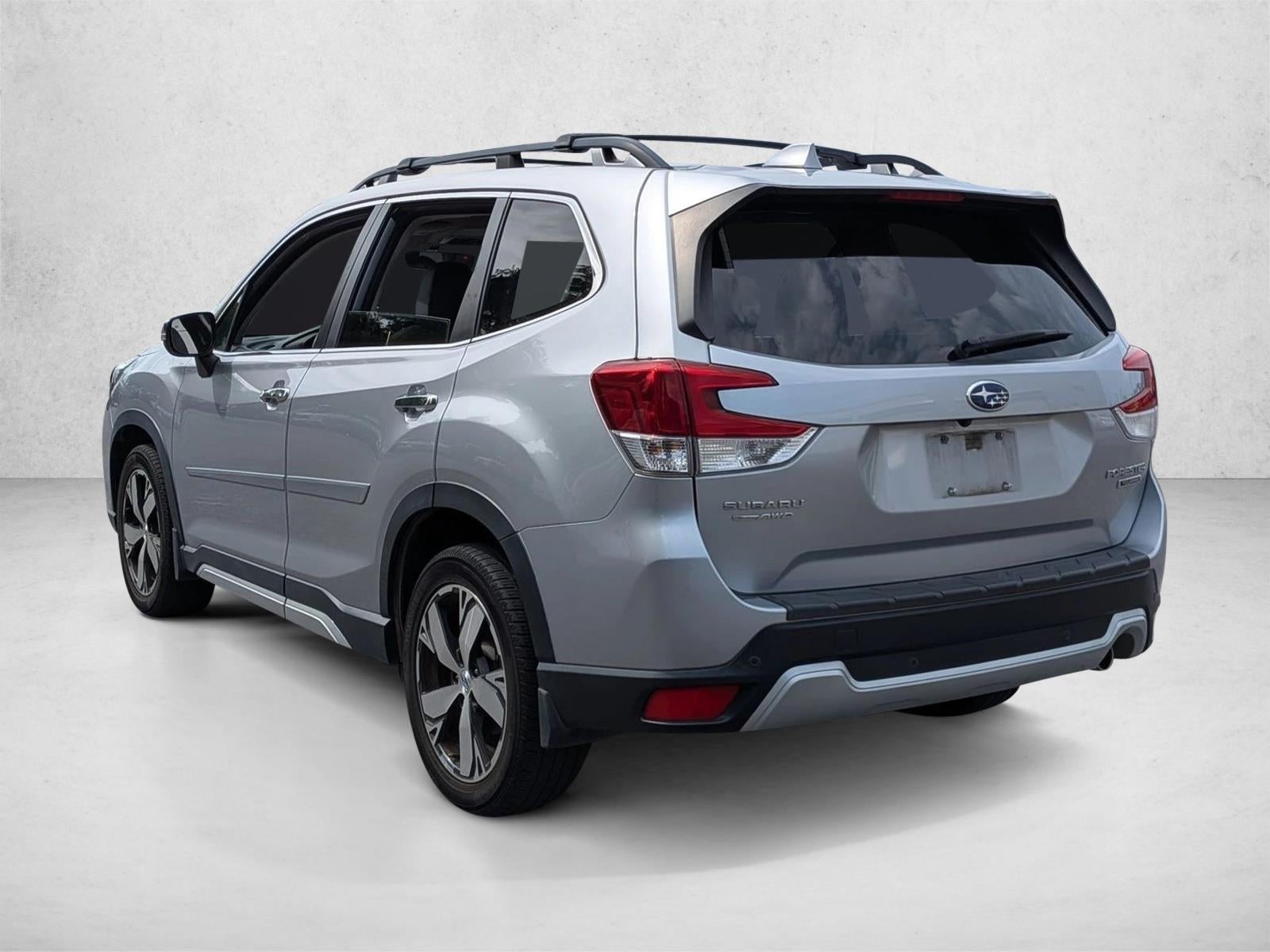 2019 Subaru Forester 2.5i Touring