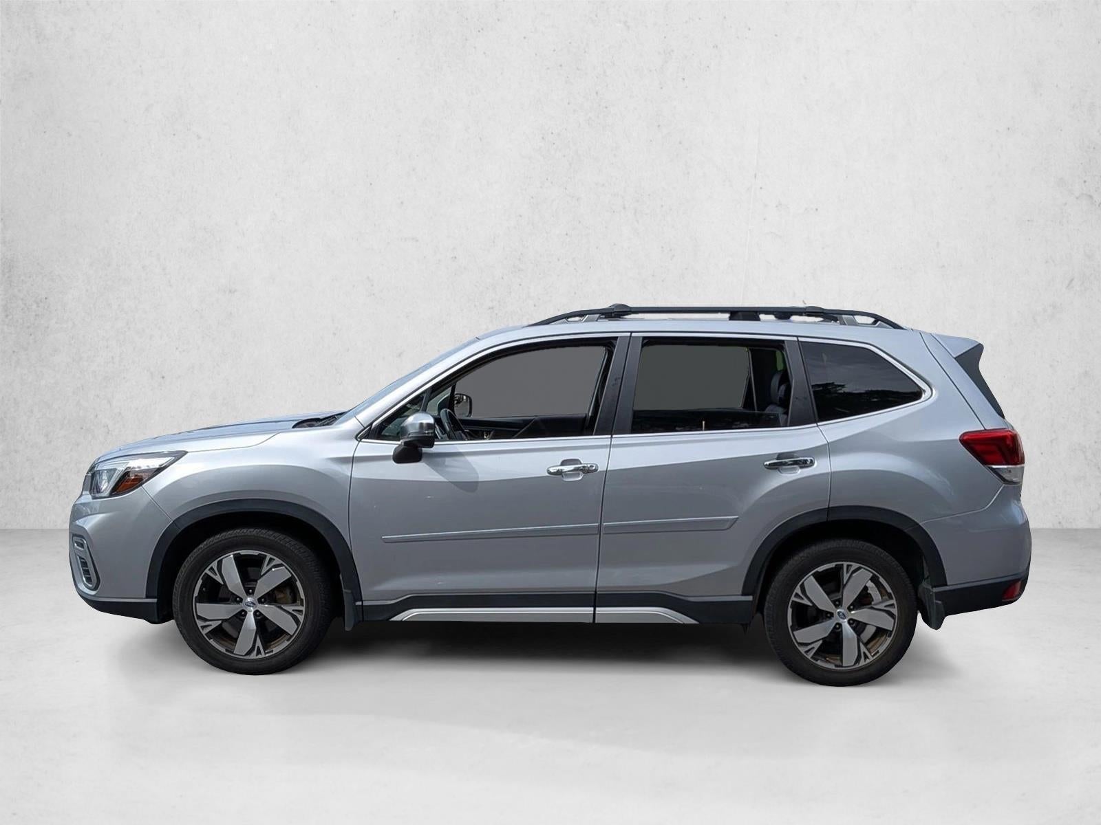 2019 Subaru Forester 2.5i Touring