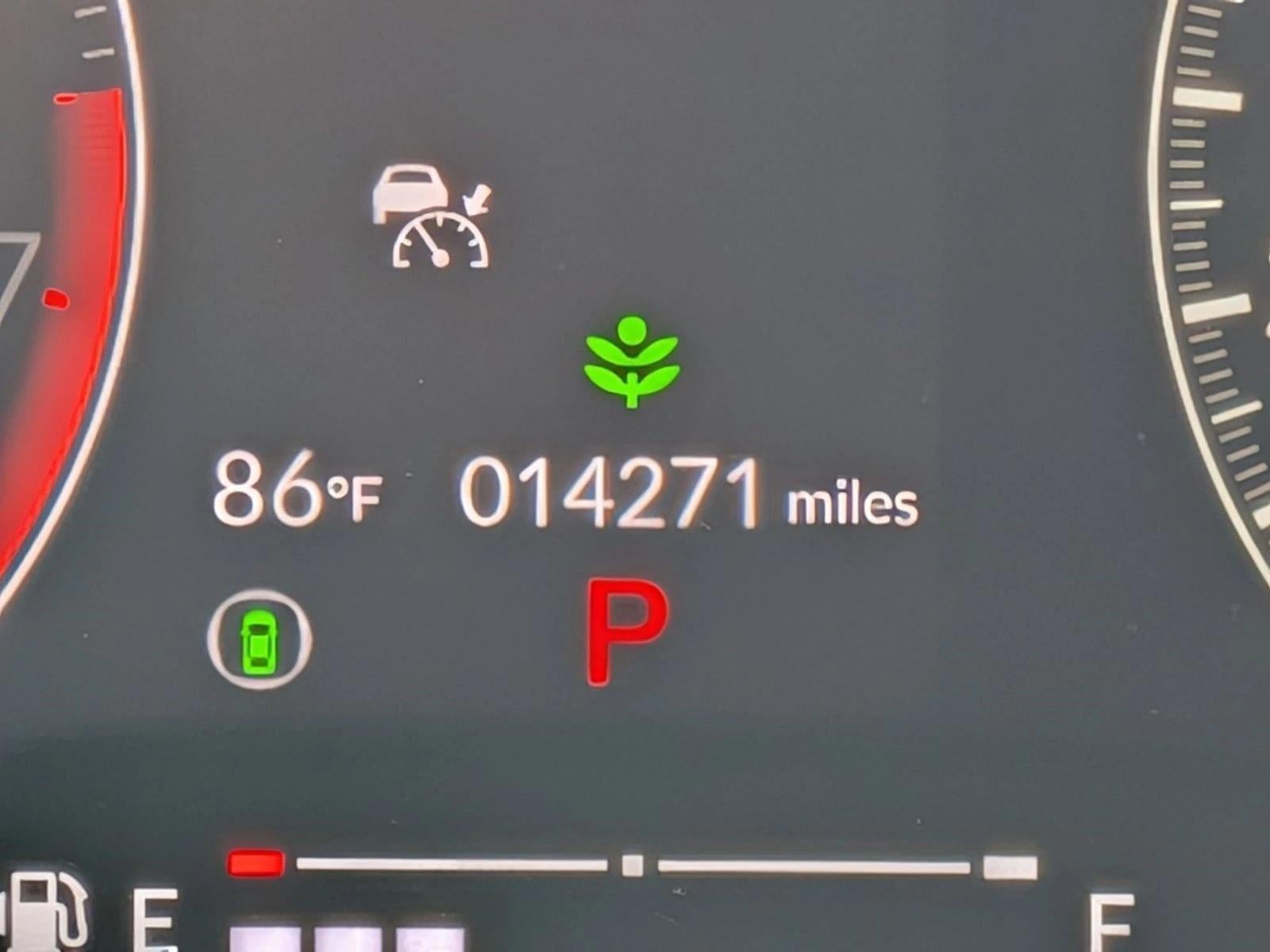 2022 Honda Civic Sedan EX CVT