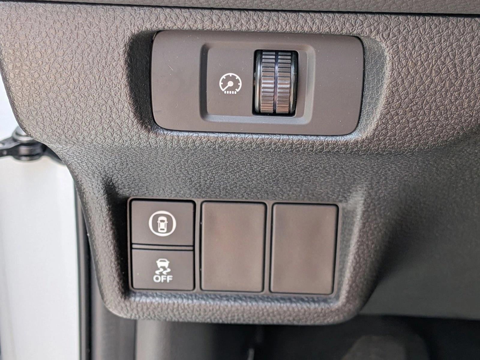 2022 Honda Civic Sedan EX CVT