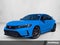 2024 Honda Civic Type R Manual Type R