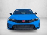 2024 Honda Civic Type R Manual Type R