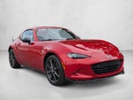 2017 Mazda Mazda MX-5 Miata RF Club Manual