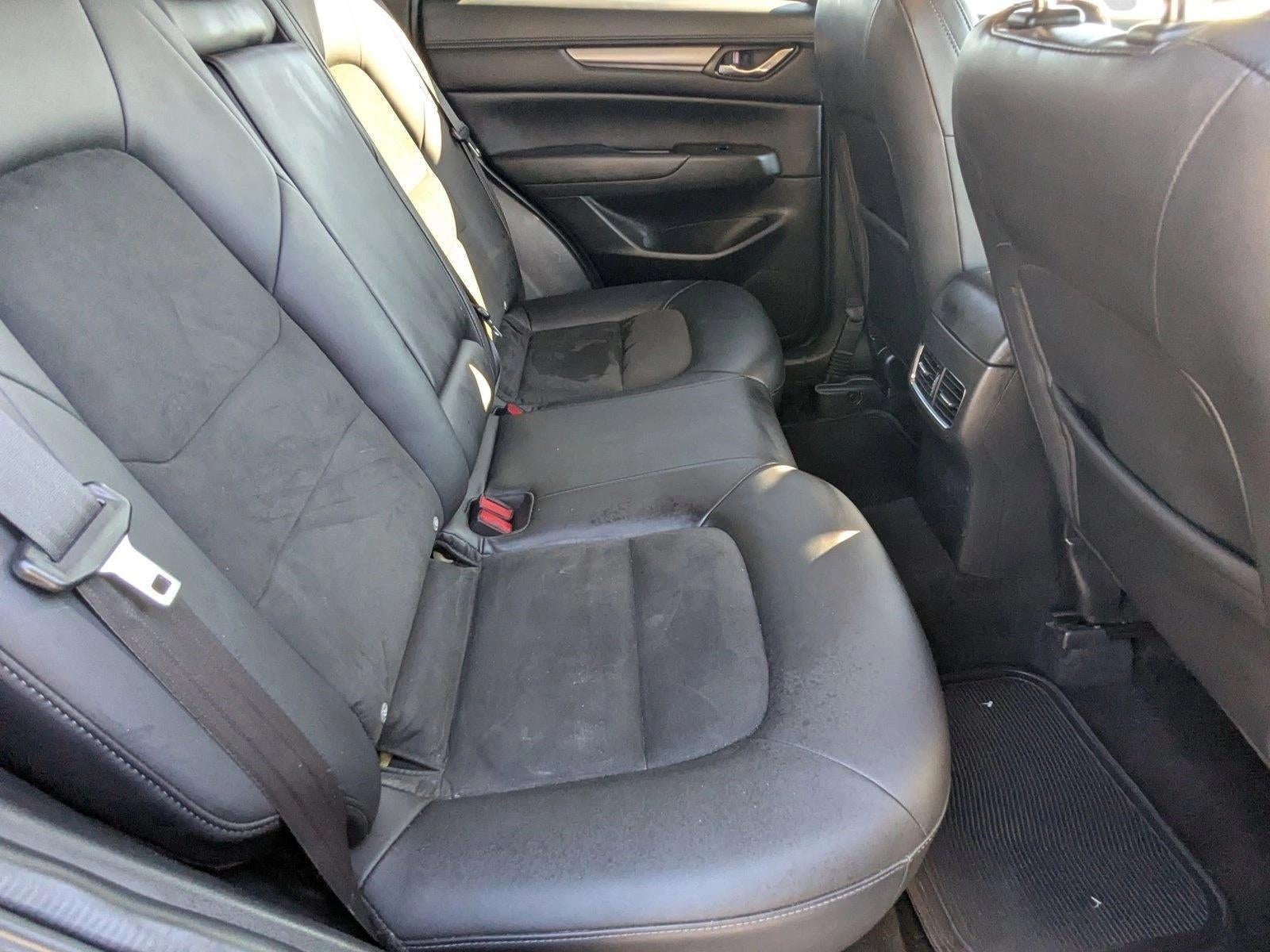 2020 Mazda Mazda CX-5 Touring FWD