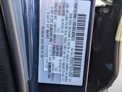 2020 Mazda Mazda CX-5 Touring FWD