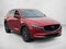 2017 Mazda Mazda CX-5 Grand Touring FWD