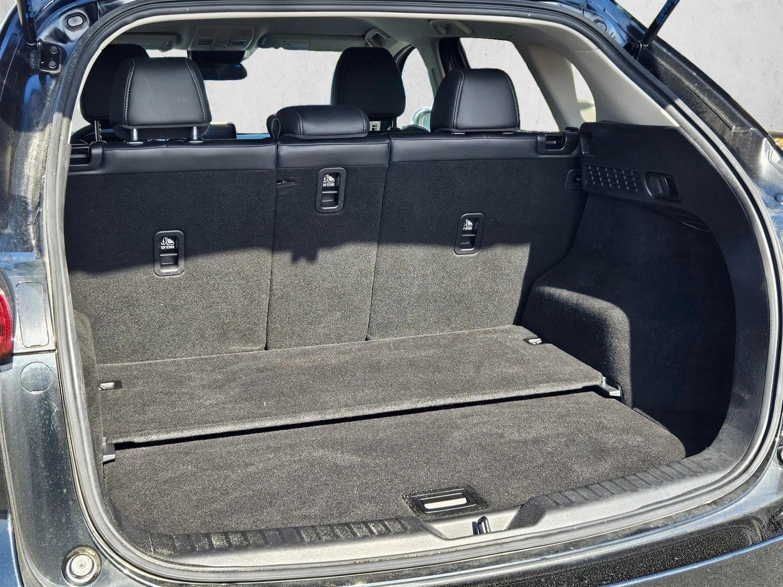 2025 Mazda Mazda CX-5 2.5 S Select Package AWD