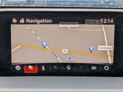 2019 Mazda Mazda CX-5 Signature AWD