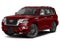 2022 Nissan Armada 4x2 Platinum