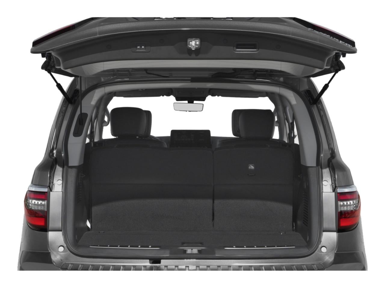 2022 Nissan Armada 4x2 Platinum