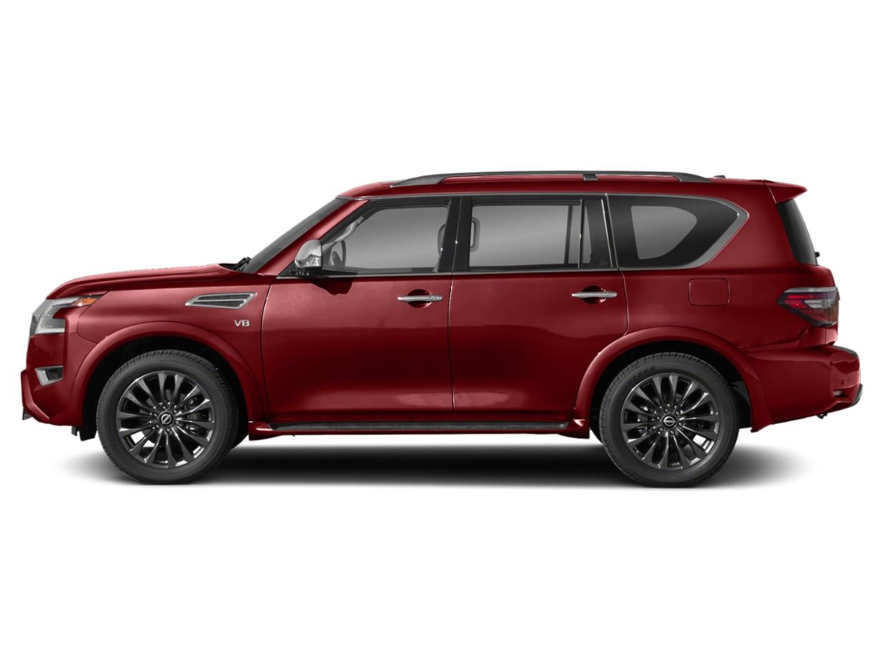 2022 Nissan Armada 4x2 Platinum