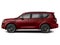 2022 Nissan Armada 4x2 Platinum