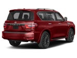 2022 Nissan Armada 4x2 Platinum