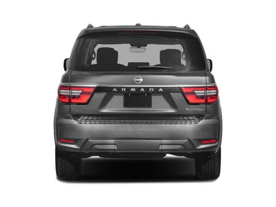 2022 Nissan Armada 4x2 Platinum