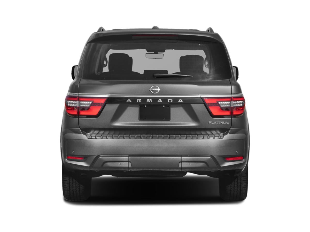 2022 Nissan Armada 4x2 Platinum