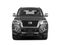 2022 Nissan Armada 4x2 Platinum