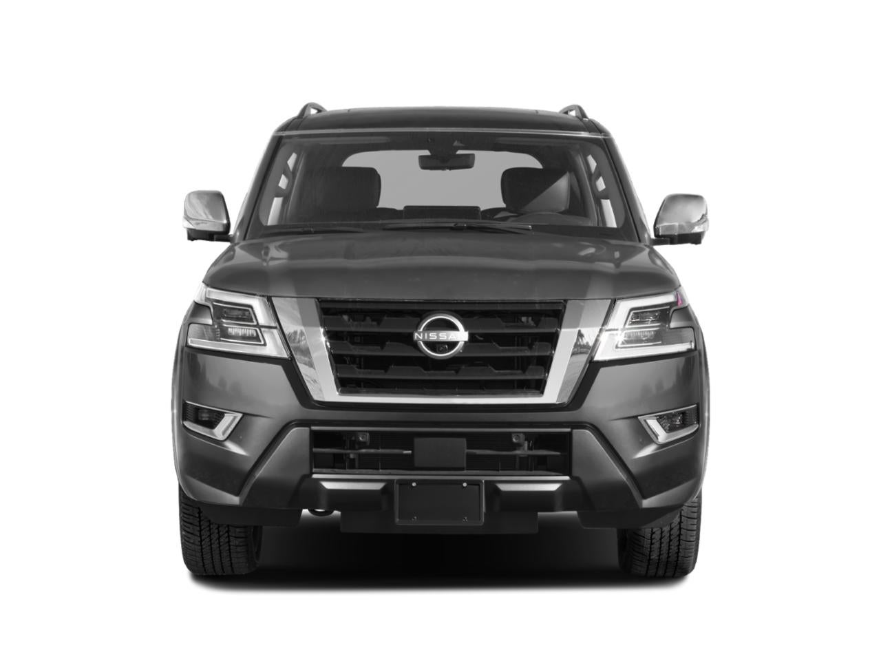 2022 Nissan Armada 4x2 Platinum