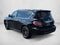 2020 Nissan Armada 4x4 Platinum