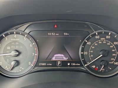 2023 INFINITI QX80 PREMIUM SELECT RWD