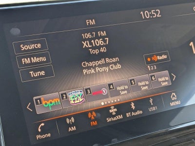 2023 INFINITI QX80 PREMIUM SELECT RWD