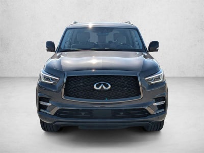 2023 INFINITI QX80 PREMIUM SELECT RWD