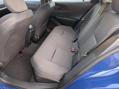 2025 Toyota Prius LE (Natl)