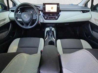 2024 Toyota Corolla Hybrid LE FWD (Natl)