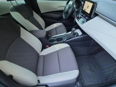 2024 Toyota Corolla Hybrid LE FWD (Natl)