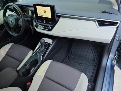 2024 Toyota Corolla Hybrid LE FWD (Natl)