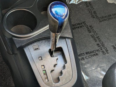 2018 Toyota Prius c Four (GS)