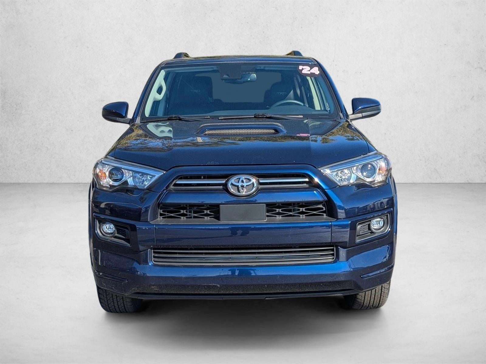 2024 Toyota 4Runner TRD Sport 2WD (Natl)