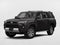 2019 Toyota 4Runner TRD Off Road 4WD (Natl)