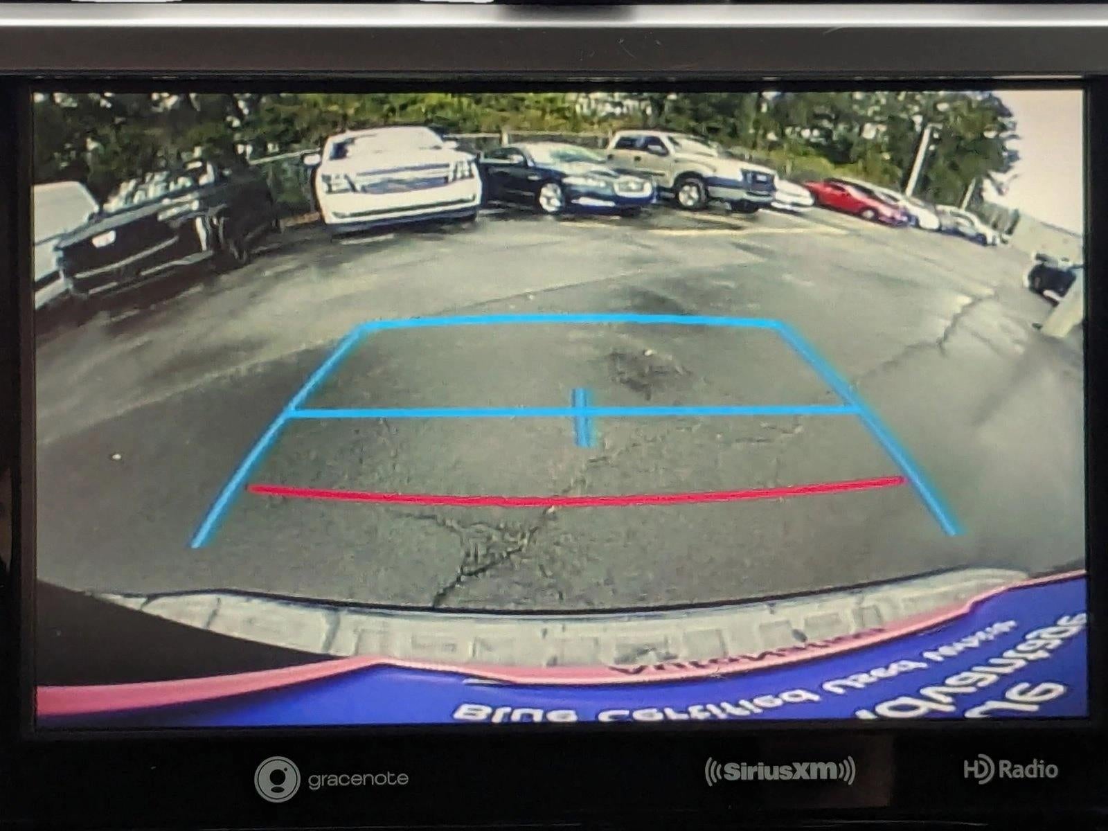 2020 Toyota 4Runner SR5 Premium 4WD (Natl)