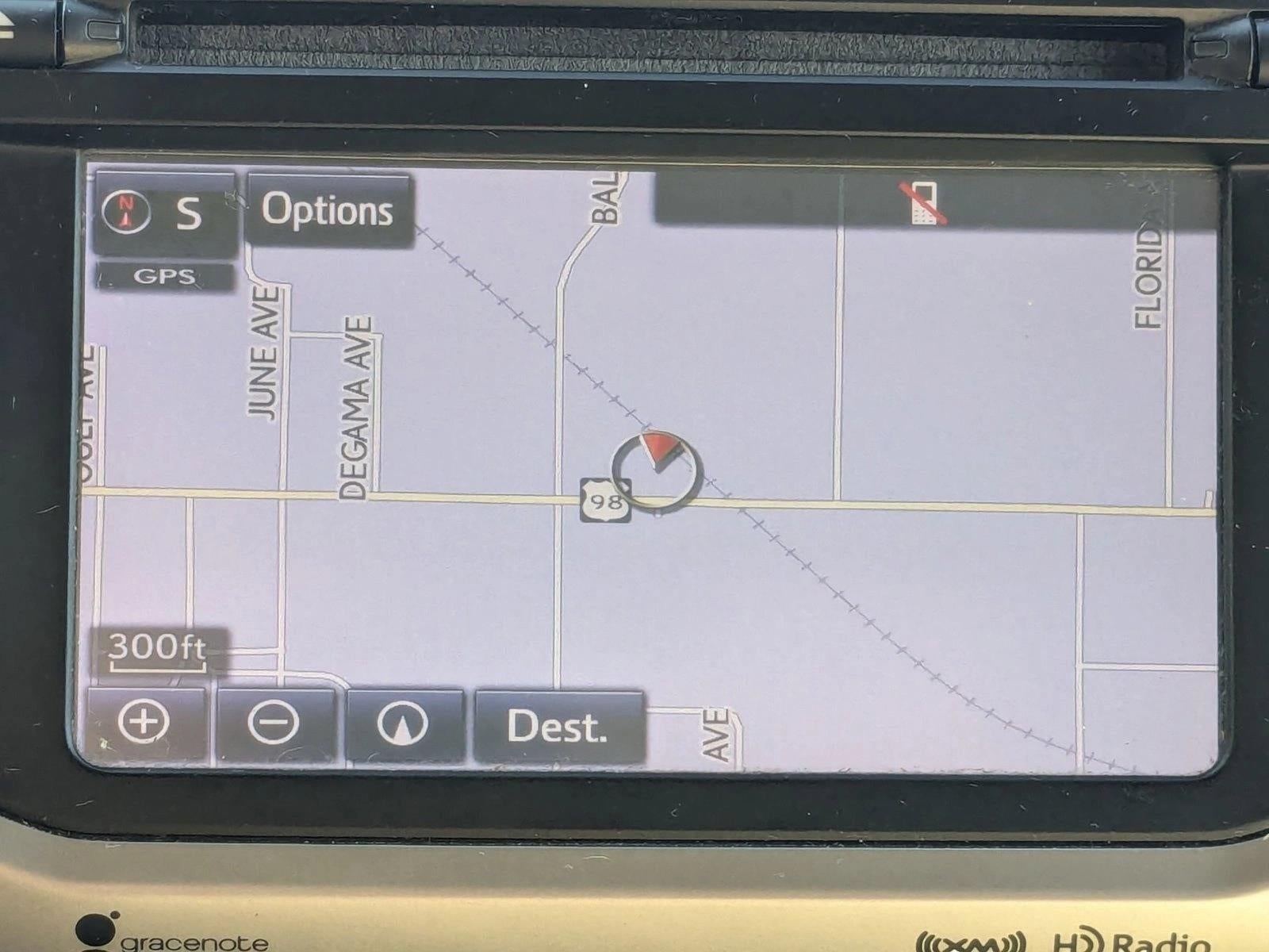 2019 Toyota 4Runner SR5 Premium 4WD (Natl)