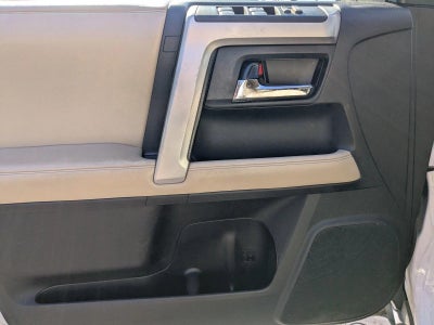 2019 Toyota 4Runner SR5 Premium 4WD (Natl)