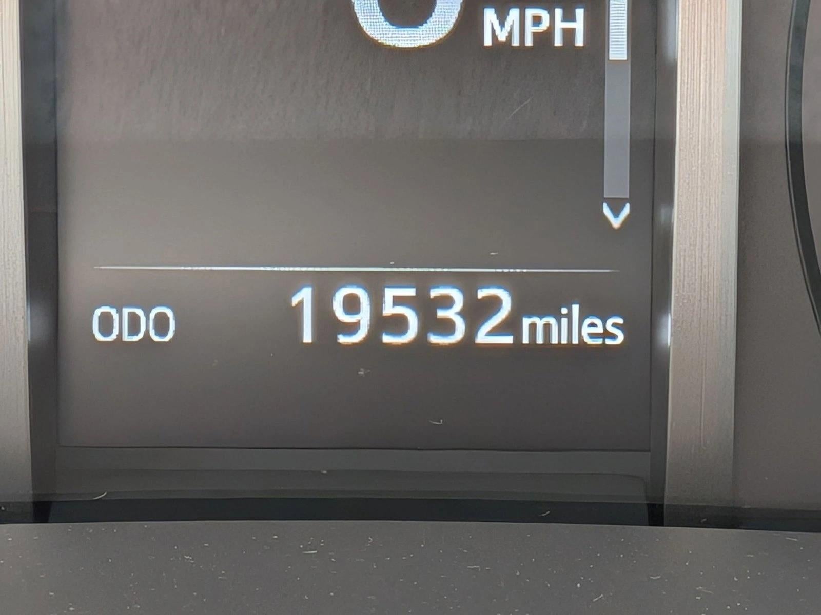 2023 Toyota 4Runner Limited 2WD (Natl)