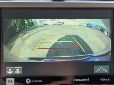 2023 Toyota 4Runner Limited 2WD (Natl)