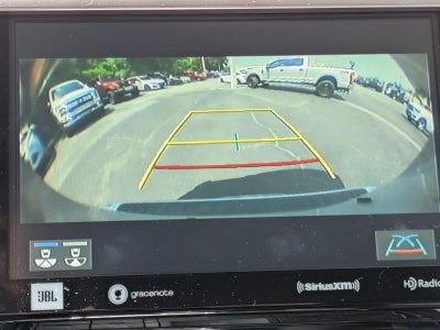 2023 Toyota 4Runner Limited 2WD (Natl)