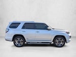 2023 Toyota 4Runner Limited 2WD (Natl)