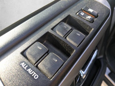 2024 Toyota 4Runner SR5 2WD (Natl)