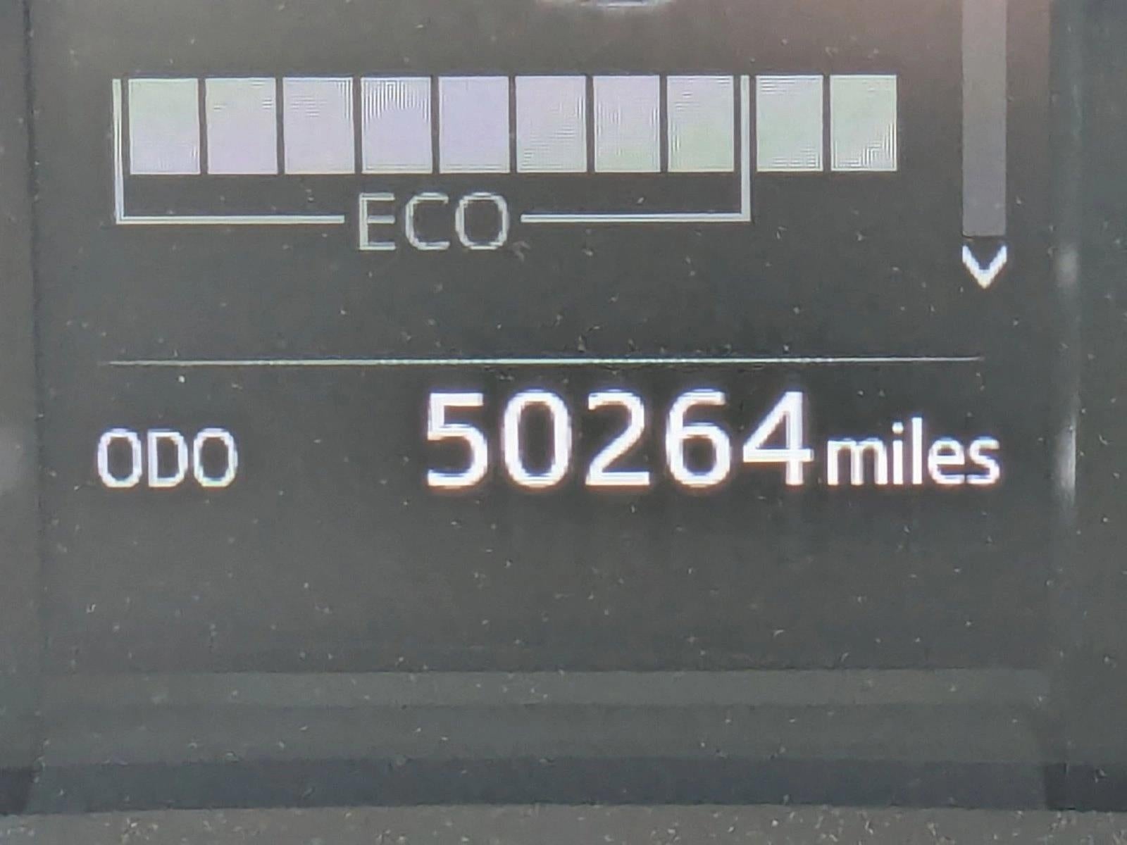 2024 Toyota 4Runner SR5 2WD (Natl)