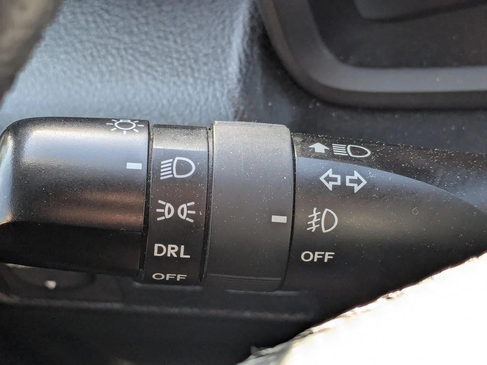 2024 Toyota 4Runner SR5 2WD (Natl)