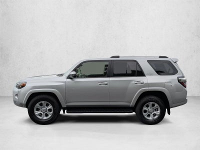 2024 Toyota 4Runner SR5 2WD (Natl)