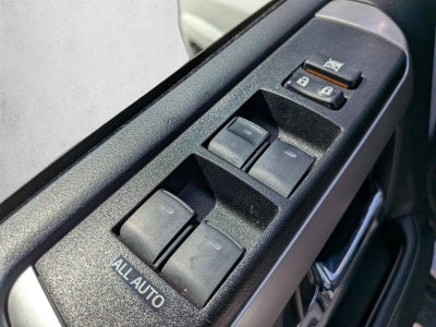 2024 Toyota 4Runner SR5 2WD (Natl)