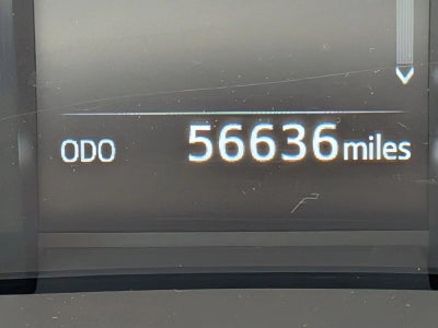 2024 Toyota 4Runner SR5 2WD (Natl)