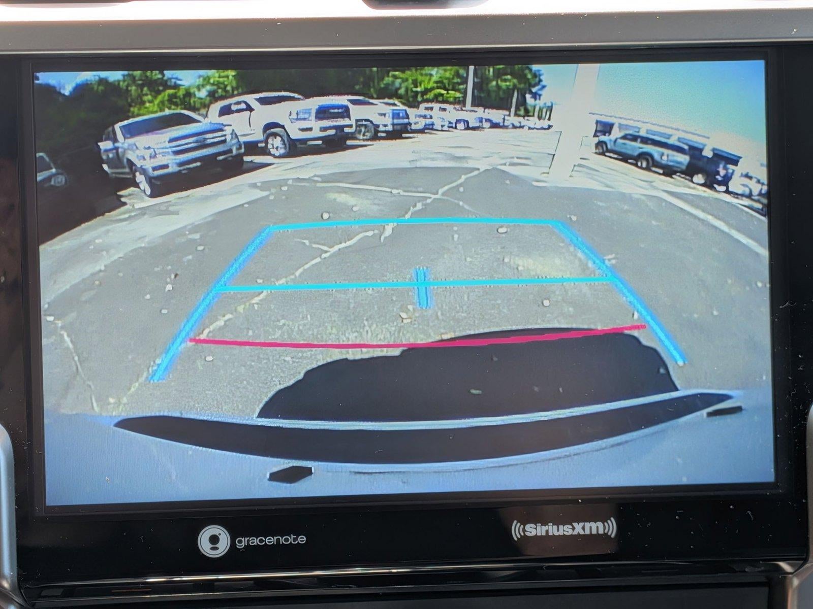 2024 Toyota 4Runner SR5 2WD (Natl)