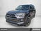 2021 Toyota 4Runner Nightshade 4WD (Natl)