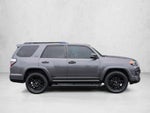 2021 Toyota 4Runner Nightshade 4WD (Natl)