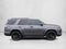 2021 Toyota 4Runner Nightshade 4WD (Natl)