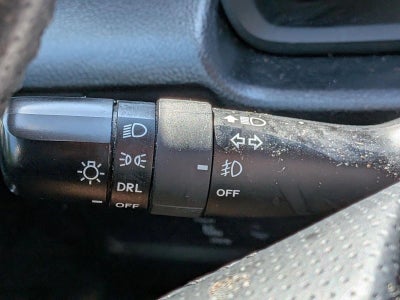 2023 Toyota 4Runner TRD Off Road 4WD (Natl)
